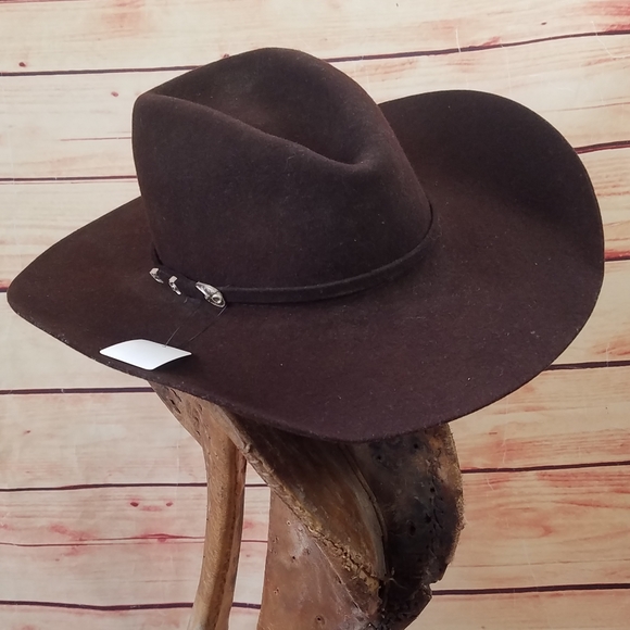 Stetson Xxxx Buffalo Collection 